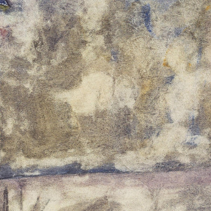 Carretto Da Strada Egon Schiele esh186 quadro stampato su tela