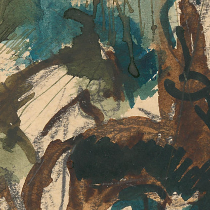 Studio Per Cavalieri Cyprián Majerník cmj77 quadro stampato su tela