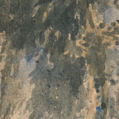 I Cancelli Dell'Abbazia Guardando Verso Greenfield House David Cox dcx43 quadro stampato su tela