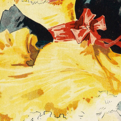 Amara Blanqui Il Meglio Degli Amari Henri Georges Meunier hgm3 quadro stampato su tela