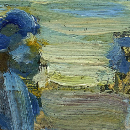 Scena Di Spiaggia Maurice Prendergast mpr7 quadro stampato su tela