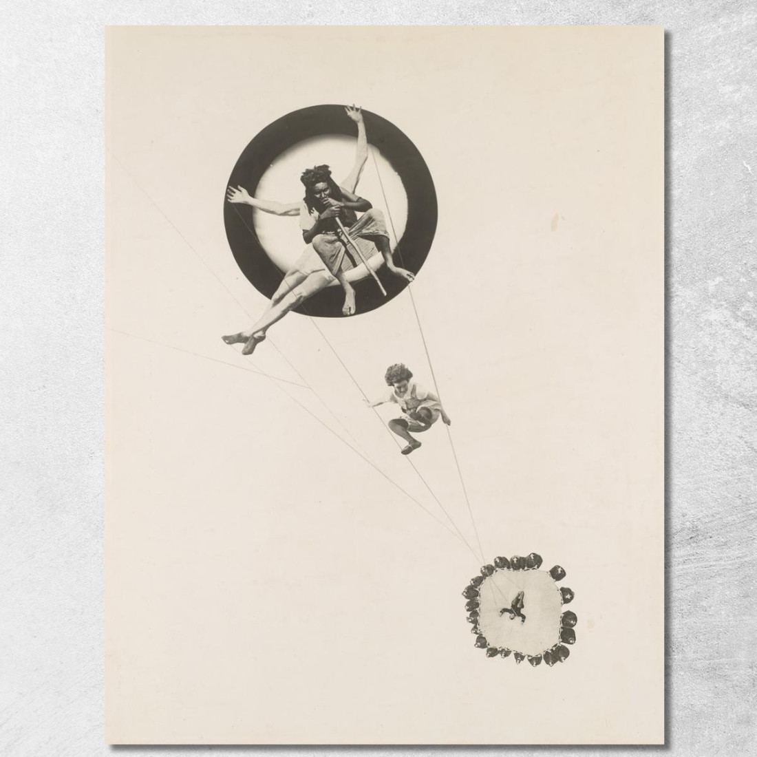 Dietro La Schiena Degli Dei László Moholy-Nagy lmn7 quadro stampato su tela Dietro La Schiena Degli Dei László Moholy-Nagy lmn7 quadro stampato su tela