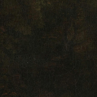 Paesaggio Serale Con Filatrice Jean-Antoine Watteau jaw6 quadro stampato su tela