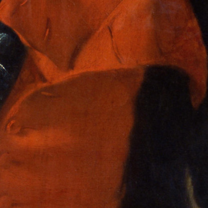 Edward Becher Leacroft Di Wirksworth Joseph Wright of Derby jwd15 quadro stampato su tela