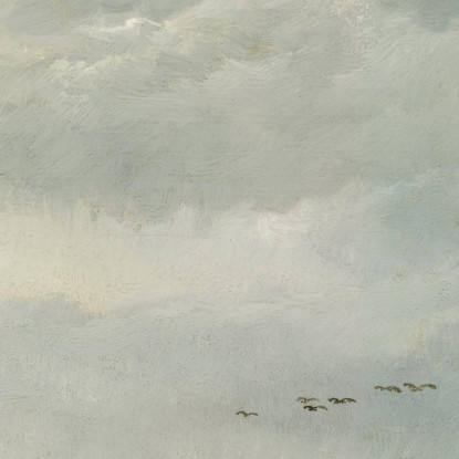 Mucche In Un Fiume Aelbert Cuyp acu13 quadro stampato su tela