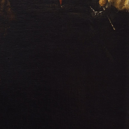Ritratto Di Don Diego Félix De Esquivel Y Aldama Bartolomé Estebán Murillo bem15 quadro stampato su tela