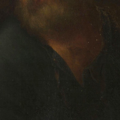 San Pietro Bartolomé Estebán Murillo bem22 quadro stampato su tela