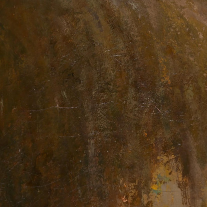 Raccoglitori Di Alghe Edward Mitchell Bannister emb26 quadro stampato su tela