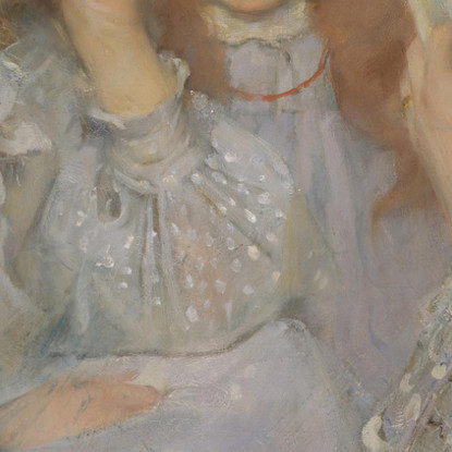 Racconti Della Giungla (Contes De La Jungle) James Jebusa Shannon jjs8 quadro stampato su tela