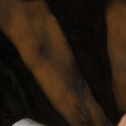 Ritratto Di Jacob Trip Nicolaes Maes nma28 quadro stampato su tela