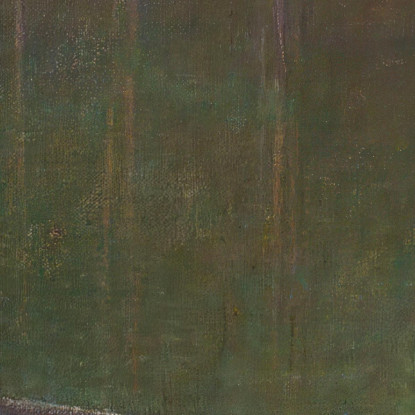 Donna In Barca Pekka Halonen phl38 quadro stampato su tela