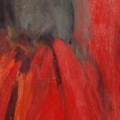 Effetto Notturno Anders Zorn azn52 quadro stampato su tela