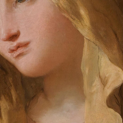 La Vergine Immacolata Giovanni Battista Tiepolo gbt53 quadro stampato su tela
