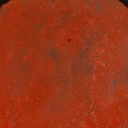 Con Ombrello Paul Klee pkl99 quadro stampato su tela