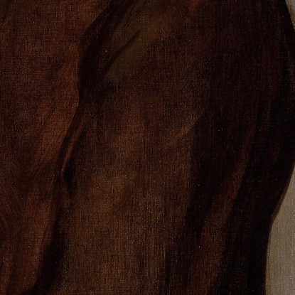 Ritratto Di Isabelle Lemonnier Édouard Manet emt89 quadro stampato su tela