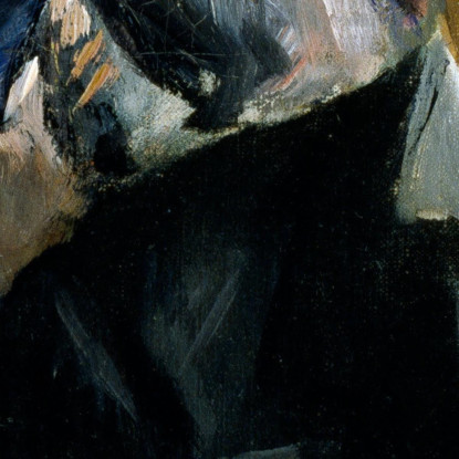 Il Café-Concerto Édouard Manet emt118 quadro stampato su tela