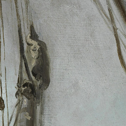 Il Ponte Della Nave Édouard Manet emt136 quadro stampato su tela