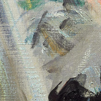 Lettura Della Donna Édouard Manet emt147 quadro stampato su tela