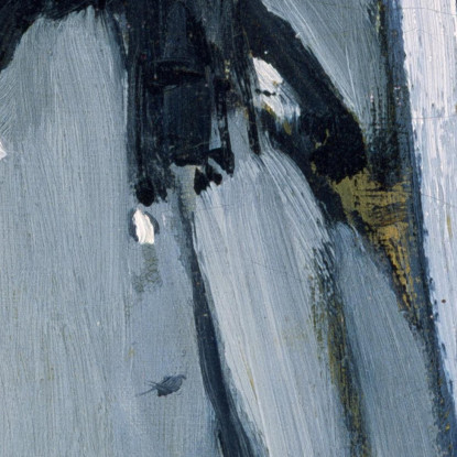 Donne Alle Corse Édouard Manet emt149 quadro stampato su tela