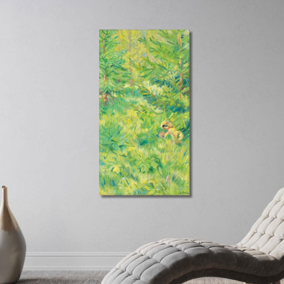 Studio Verde Franz Marc fmr24 quadro stampato su tela