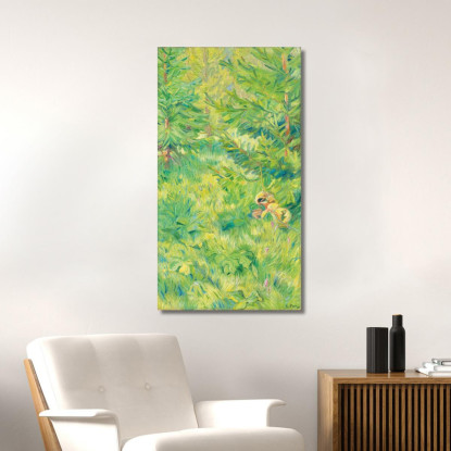 Studio Verde Franz Marc fmr24 quadro stampato su tela
