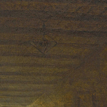 Corridoio Della Prigione Di Saint-Lazare Hubert Robert hrb30 quadro stampato su tela