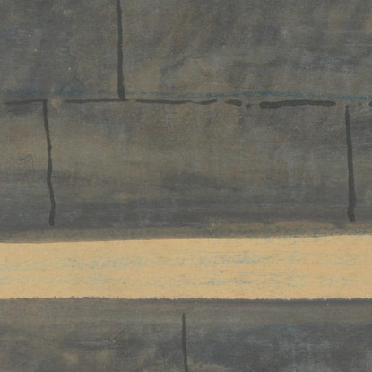 Le Mogli Dei Pescatori Sulla Banchina Léon Spilliaert lsp112 quadro stampato su tela